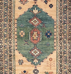 Ghadimi - Persien - Größe 332 x 78 cm