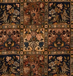 Bachtiar - Persien - Größe 360 x 254 cm