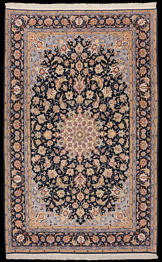 Essfahan - Persien - Größe 245 x 159 cm