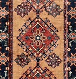 Ghadimi - Persien - Größe 317 x 83 cm