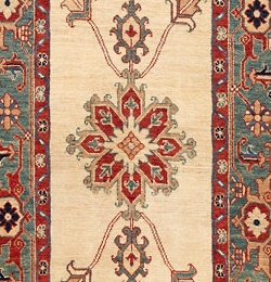 Ghadimi - Persien - Größe 315 x 83 cm