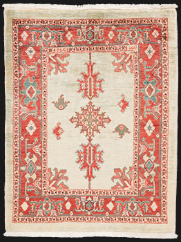 Ghadimi - Persien - Größe 140 x 108 cm