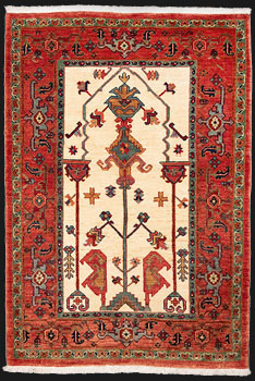 Ghadimi - Persien - Größe 157 x 108 cm