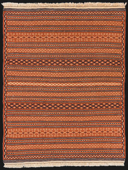 Afschar - Persien - Größe 100 x 78 cm