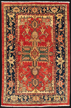 Ghadimi - Persien - Größe 230 x 150 cm