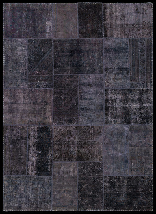 Patchwork - Pakistan - Größe 288 x 208 cm