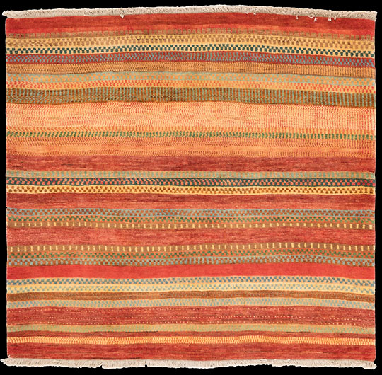 Bidjar-Novum - Persien - Größe 120 x 128 cm