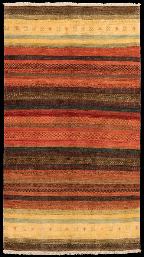 Bidjar-Novum - Persien - Größe 224 x 125 cm