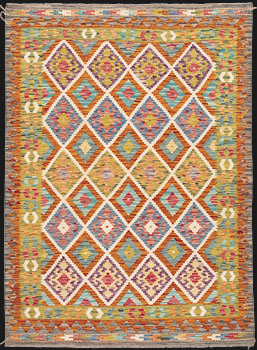 Ghazghar - Afghanistan - Größe 248 x 181 cm