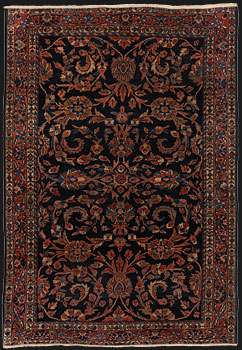 Sarough - Persien - Größe 152 x 104 cm
