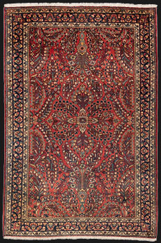 Sarough - Persien - Größe 153 x 102 cm