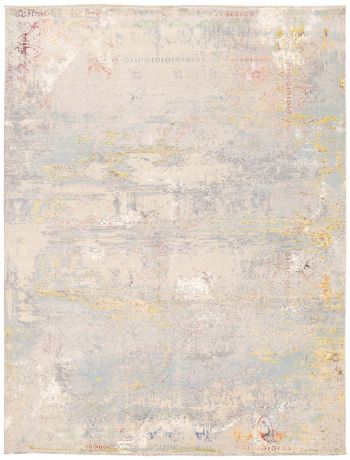 Bild von Eterno aus Indien in der Größe 368 x 278 cm