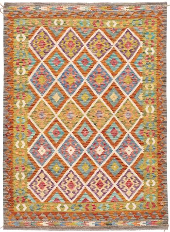 Bild von Ghazghar aus Afghanistan in der Größe 248 x 181 cm