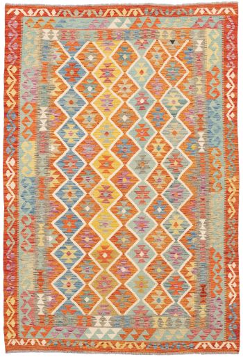 Bild von Ghazghar aus Afghanistan in der Größe 242 x 164 cm