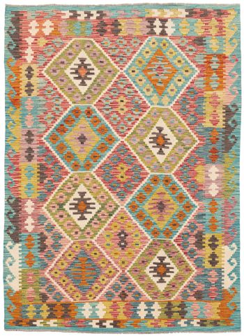 Bild von Ghazghar aus Afghanistan in der Größe 238 x 173 cm