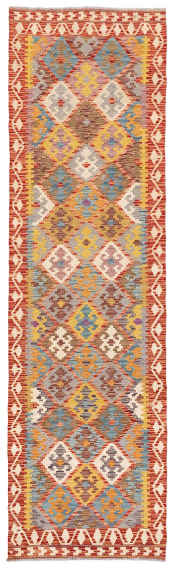 Bild von Ghazghar aus Afghanistan in der Größe 293 x 85 cm